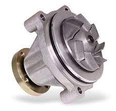 Faulty Water Pump Symptoms Function Replacement Cost Mechanic Base Car Water Pump Water Pumps Auto Repair