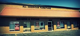 America's mattress north lakeland, located in lakeland, florida, is at us highway 98 north 4229. All American Furniture Mattress 845 N Florida Ave Lakeland Fl Mattresses Mapquest