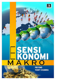 Pdf Esensi Ekonomi Makro