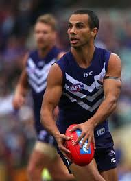 Danyle Pearce Photos Photos Afl Rd 12 Fremantle V Brisbane Fremantle Dockers Fremantle Football Club Afl