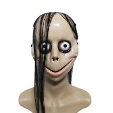 Saya tinggal sendirian di sana, hanya pada hari sabtu, minggu saudari saya datang untuk menemani saya. Jual Produk Topeng Hantu Topeng Termurah Dan Terlengkap Juli 2021 Bukalapak