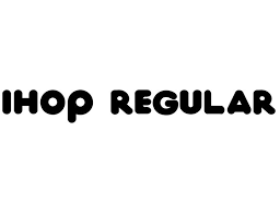 It is the fourth installment in the jurassic park film series. 32 Famous Fonts You Need To Download Immediately