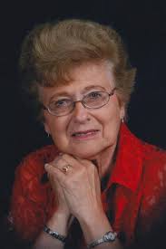 Ruth M. Wyttenbach
