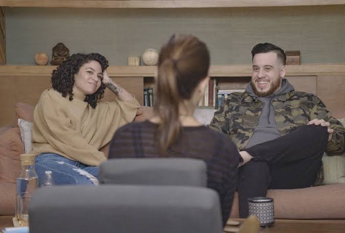 Couples Therapy" is back with "something almost miraculous" born from our shared crisis - Salon.com