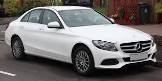 Mercedes Benz C Class W205 Wikipedia