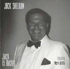 Jack Sheldon Discography: Vinyl, CDs, & More