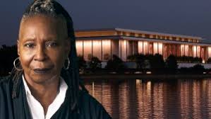 JD Vance Booed As He Attends Kennedy Center Performance