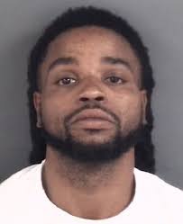 🚓 High-Speed Chase Ends in Arrest After Community Tip in Cumberland County  NC 🕵️‍♂️ A community-submitted tip led deputies to a white Chevy Camaro  with expired tags