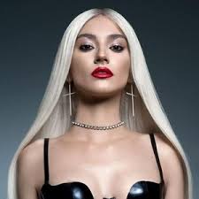 Maria Coman biography