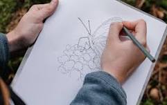 Sketch Walk
