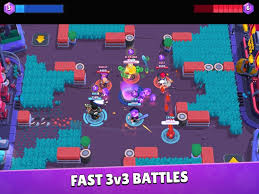 Stand out and show off in the arena! Brawl Stars On The App Store