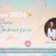 Awaken 2026✨New Year Yoga Immersion — event image