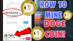 First mined in 2016, zcash has capped its number at 21 million units (its circulating supply is about half this number) just like bitcoin. How To Mine Dogecoin On Pc And Mobile Fast 2021 Salu Network