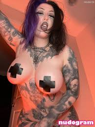 dakotagrim  ravengriim Nude Leaks OnlyFans Photo 55 - v2.1 | dvir.ru