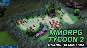 Delight your subscribers as you build the simulated mmorpg of your dreams. Mmorpg Tycoon 2 A Sandbox Mmo Management Sim No Commentary Youtube