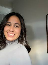 Meet Our #TSCamp2025 Interns!