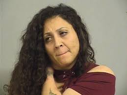 Jasmine Sierra 11-5-23 A&B W/DANGEROUS WEAPON (DOMESTIC) 11/06/2023 Hold  W/O Bond $0.00