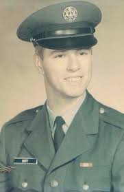 Obituary for David Alan Witt