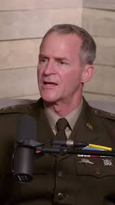 Years after delivering the news of SFC Pedro Munoz’s death to his daughter  Dalia, Major General Gil Ferguson walked into his new role as Chief of  Staff at USASOC, only to realize Dalia now worked ...