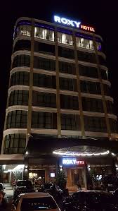 Vacancies in qatar & ksa. Roxy Hotel Opens Today