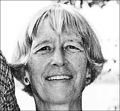 POLLY NASH Obituary (2014)