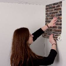 Infos et conseils sur ooreka.fr. Poser Du Papier Peint En 3 Etapes Rapides Deco Cool