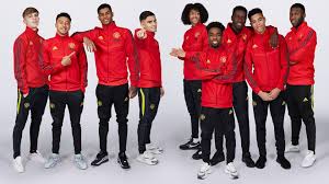 You can also upload and share your favorite manchester united 2020 wallpapers. Inside United Magazine Made In Manchester Edition Manchester United