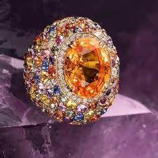 Tabbah Via Katerina Katerina Perez On Instagram As Nagib Tabbah From Maison Tabbah Maisontabbah Says All You Need Is Happiness Joyas Joyeria Diamantes