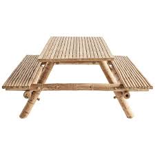 Check spelling or type a new query. Bamboo Picnic Table Picnic Table Bamboo Outdoor Furniture Bamboo Outdoor