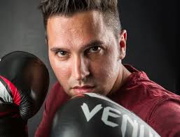 A Boxing Recruiters Journey