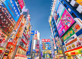 Animate is a popular one stop shop for anime and manga fanatics. 10 Best Places For Akihabara Shopping Anime Models More Live Japan Travel Guide