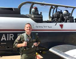 Helicopters -- Hard To Master, Awesome To Fly > Vance Air Force Base > News