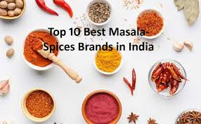 Ratu 5 year old spiced rum. Top 10 Best Masala Spices Brands In India Bharat Stories