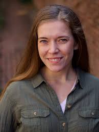 Agent Katherine Wessbecher at Bradford Literary