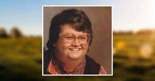 Sara Marie Norton Obituary December 10, 2017