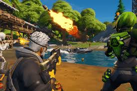 When you hit start, 99 other players, who also chose to play solo, will be automatically matched with you. Bots Are Making Fortnite Players Question What S Real Polygon