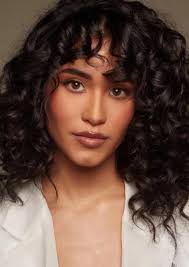 Aurora Alba Fan Casting for David Fincher's Squid Game