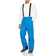 Das äußerst strapazierfähige obermaterial sorgt für umfassenden wettersch. Ski Skihose Von Trespass Online Kaufen Im Joggenonline Shop