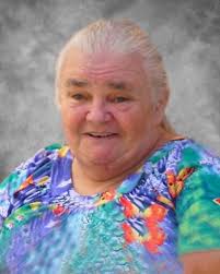 Mabel Barker Roten Obituary 2024