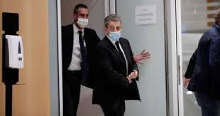 عرفت فرنسا أول رئيس لها سنة 1848 في ظل الجمهورية الفرنسية الثانية وشهدت 28 رئيسا منذ. Ø±Ø¦ÙŠØ³ ÙØ±Ù†Ø³Ø§ Ø§Ù„Ø£Ø³Ø¨Ù‚ Ø³Ø§Ø±ÙƒÙˆØ²ÙŠ ÙŠÙ…Ø«Ù„ Ø£Ù…Ø§Ù… Ø§Ù„Ù‚Ø¶Ø§Ø¡ Ø¨ØªÙ‡Ù…Ø© Ø§Ù„Ø±Ø´ÙˆØ© ÙˆØ§Ø³ØªØºÙ„Ø§Ù„ Ø§Ù„Ù†ÙÙˆØ° Ø§Ø­ÙˆØ§Ù„ Ø§ÙˆØ±ÙˆØ¨Ø§