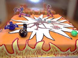 Gateau Bakugan Dragon Cakes For Boys Dragon Painting