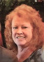 Sharon Louise Blalock Gray (1954-2017)