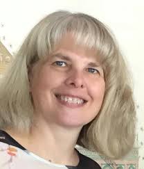 Laurie Orgel (@LaurieOrgel)