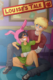 El Chasconsito] Louises Tale (Bobs Burgers) » Ver Comics Porno Gratis 2024