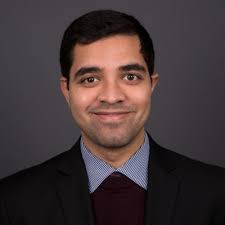 Shreyas Sudheendra Rao