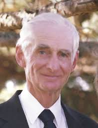 Obituary for Daniel Koch