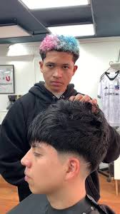 Guía Completa del Corte Low Fade en Punta