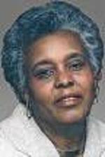 Shirley Marie Whitmore (Thomas) (Deceased), South Bend, IN Indiana