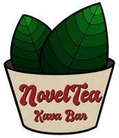 Shell Yeah Noveltea Cafe