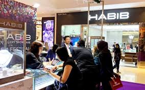 I understand that habib jewels sdn bhd works primarily with x, y, and z. Govt Fails To Forfeit Over Rm1 Mil From Kedah Umno Habib Jewels Free Malaysia Today Fmt